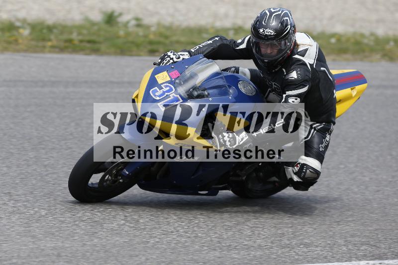 /08 17.04.2026  TZ Motorsport ADR/Gruppe gelb/31